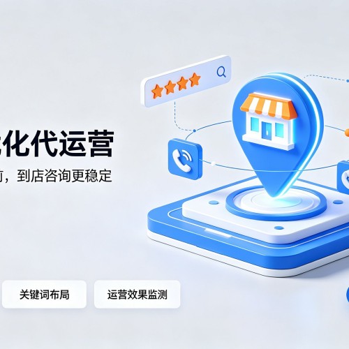 解放GEO优化
